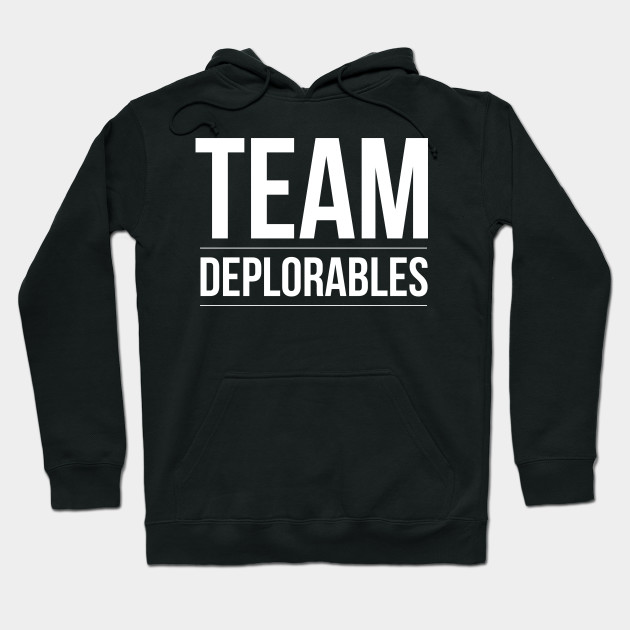 Team Deplorables